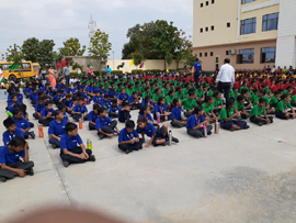 Best School of Bhiwadi 51